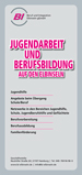 Jugendarbeit und Berufsbildung