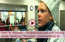 Video BI Elbinseln
