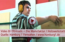 Video BI Elbinseln